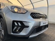 Kia Niro 2 GDI 1.6 PETROL [140] PHEV AUTOMATIC 6