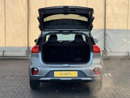 Kia Niro 2 GDI 1.6 PETROL [140] PHEV AUTOMATIC 21