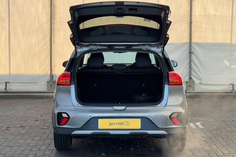 Kia Niro 2 GDI 1.6 PETROL [140] PHEV AUTOMATIC 21