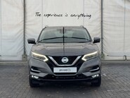 Nissan Qashqai DIG-T TEKNA 1.3 [160] PETROL MANUAL 2