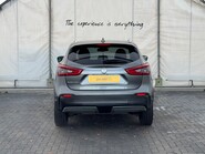 Nissan Qashqai DIG-T TEKNA 1.3 [160] PETROL MANUAL 15