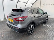 Nissan Qashqai DIG-T TEKNA 1.3 [160] PETROL MANUAL 16