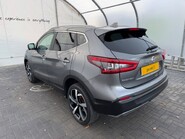 Nissan Qashqai DIG-T TEKNA 1.3 [160] PETROL MANUAL 18