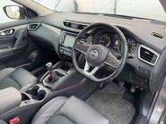 Nissan Qashqai DIG-T TEKNA 1.3 [160] PETROL MANUAL 26