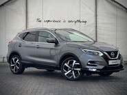 Nissan Qashqai DIG-T TEKNA 1.3 [160] PETROL MANUAL 1