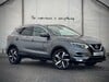 Nissan Qashqai DIG-T TEKNA 1.3 [160] PETROL MANUAL 