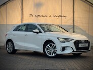 Audi A3 SPORTBACK TFSI 1.0 [110] SPORT MHEV AUTOMATIC 1