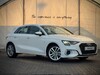 Audi A3 SPORTBACK TFSI 1.0 [110] SPORT MHEV AUTOMATIC 