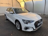 Audi A3 SPORTBACK TFSI 1.0 [110] SPORT MHEV AUTOMATIC 5