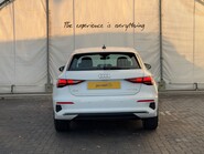 Audi A3 SPORTBACK TFSI 1.0 [110] SPORT MHEV AUTOMATIC 13