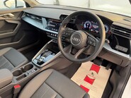 Audi A3 SPORTBACK TFSI 1.0 [110] SPORT MHEV AUTOMATIC 23