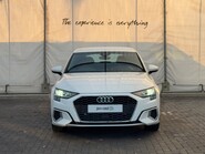 Audi A3 SPORTBACK TFSI 1.0 [110] SPORT MHEV AUTOMATIC 2