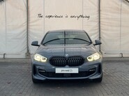 BMW 1 Series 118I 1.5 [135] PETROL M SPORT MANUAL 2