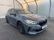 BMW 1 Series 118I 1.5 [135] PETROL M SPORT MANUAL 5