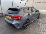 BMW 1 Series 118I 1.5 [135] PETROL M SPORT MANUAL 14