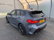 BMW 1 Series 118I 1.5 [135] PETROL M SPORT MANUAL 16