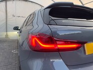 BMW 1 Series 118I 1.5 [135] PETROL M SPORT MANUAL 18