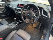 BMW 1 Series 118I 1.5 [135] PETROL M SPORT MANUAL 23