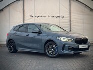 BMW 1 Series 118I 1.5 [135] PETROL M SPORT MANUAL 1