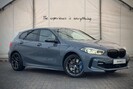 BMW 1 Series 118I 1.5 [135] PETROL M SPORT MANUAL 