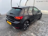 SEAT Ibiza 1.0TSI [110] FR SPORT DSG 5dr 14