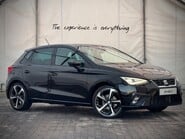 SEAT Ibiza 1.0TSI [110] FR SPORT DSG 5dr 1