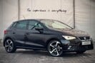 SEAT Ibiza 1.0TSI [110] FR SPORT DSG 5dr