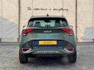 Kia Sportage GT-LINE S ISG 18