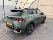 Kia Sportage GT-LINE S ISG 19