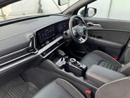 Kia Sportage GT-LINE S ISG 30