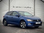 Volkswagen Polo MATCH 1.0 TSI [95] PETROL MANUAL 1