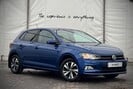 Volkswagen Polo MATCH 1.0 TSI [95] PETROL MANUAL 