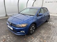 Volkswagen Polo MATCH 1.0 TSI [95] PETROL MANUAL 3