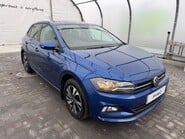 Volkswagen Polo MATCH 1.0 TSI [95] PETROL MANUAL 5