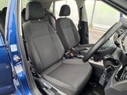 Volkswagen Polo MATCH 1.0 TSI [95] PETROL MANUAL 7