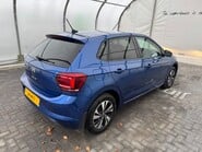 Volkswagen Polo MATCH 1.0 TSI [95] PETROL MANUAL 13