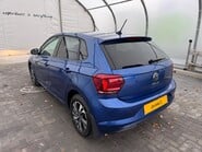 Volkswagen Polo MATCH 1.0 TSI [95] PETROL MANUAL 15