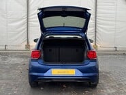 Volkswagen Polo MATCH 1.0 TSI [95] PETROL MANUAL 18