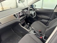 Volkswagen Polo MATCH 1.0 TSI [95] PETROL MANUAL 20