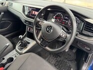 Volkswagen Polo MATCH 1.0 TSI [95] PETROL MANUAL 21