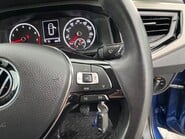 Volkswagen Polo MATCH 1.0 TSI [95] PETROL MANUAL 23