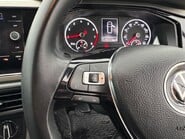 Volkswagen Polo MATCH 1.0 TSI [95] PETROL MANUAL 24