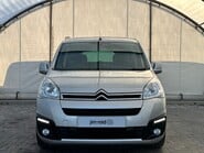 Citroen Berlingo Multispace WAV 1.6 BLUEHDI [99] EDITION MANUAL 2