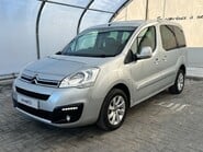 Citroen Berlingo Multispace WAV 1.6 BLUEHDI [99] EDITION MANUAL 3