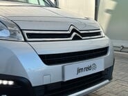 Citroen Berlingo Multispace WAV 1.6 BLUEHDI [99] EDITION MANUAL 9