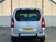 Citroen Berlingo Multispace WAV 1.6 BLUEHDI [99] EDITION MANUAL 11