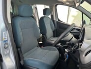 Citroen Berlingo Multispace WAV 1.6 BLUEHDI [99] EDITION MANUAL 12