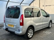 Citroen Berlingo Multispace WAV 1.6 BLUEHDI [99] EDITION MANUAL 14