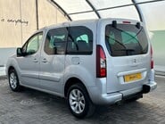 Citroen Berlingo Multispace WAV 1.6 BLUEHDI [99] EDITION MANUAL 16