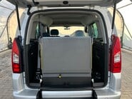 Citroen Berlingo Multispace WAV 1.6 BLUEHDI [99] EDITION MANUAL 17